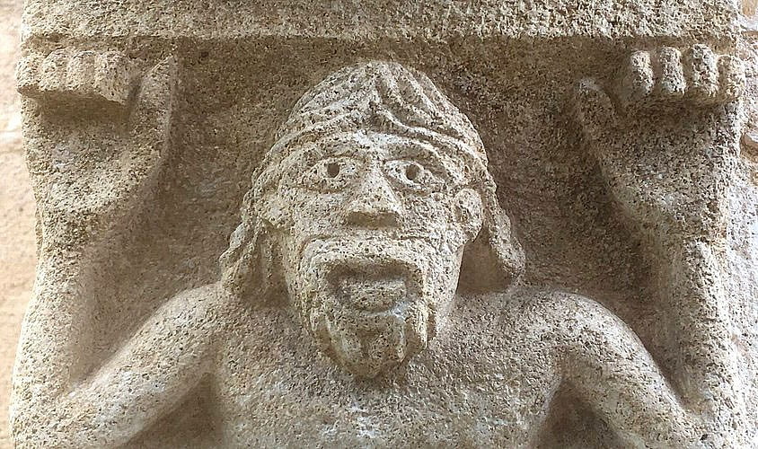 Bourgogne tête de Diable