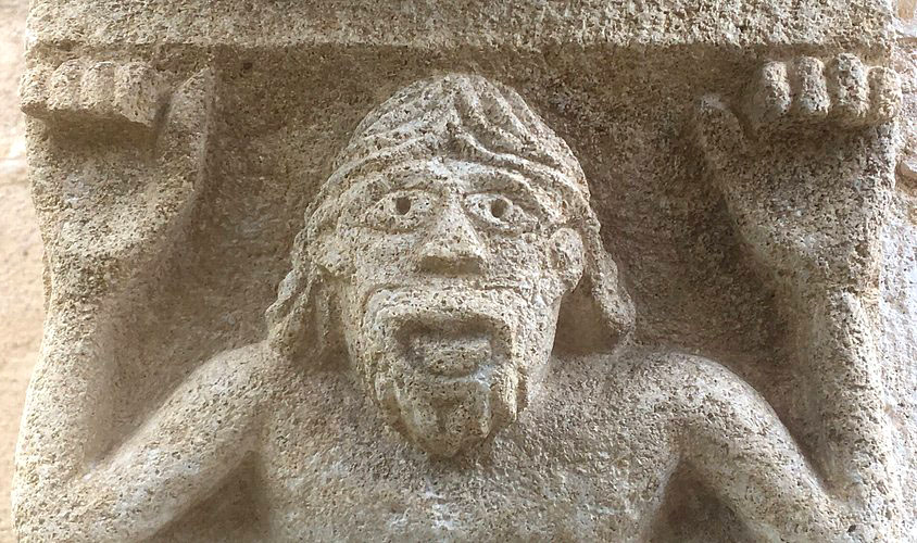 Bourgogne tête de Diable