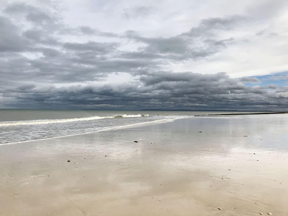 Normandie Plage Arromanches