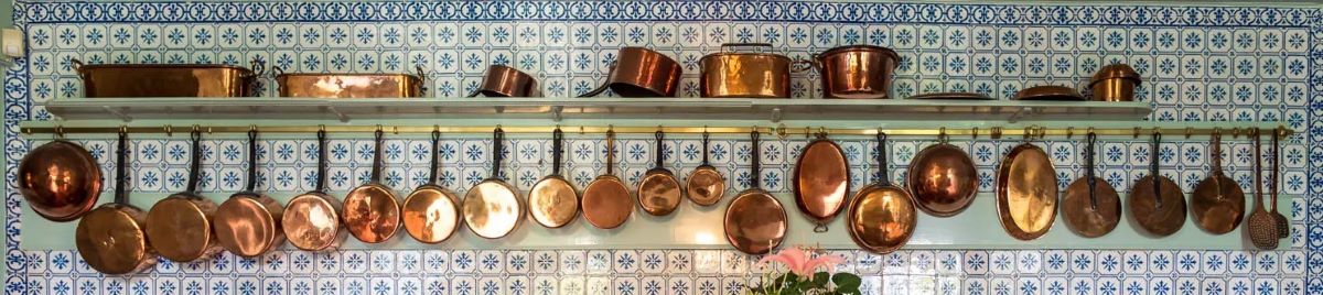 Normandie Giverny maison de Claude Monet peintre impressionniste