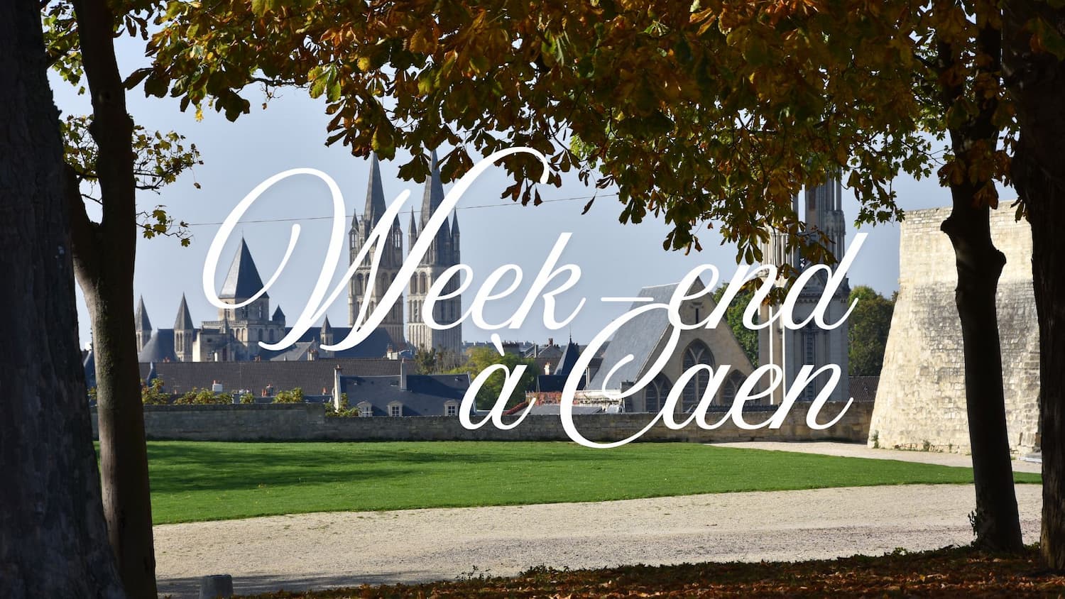 Normandie Caen