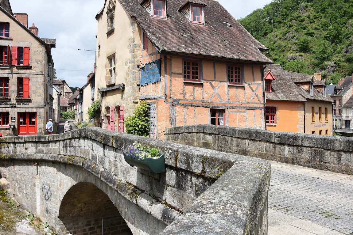 Creuse : Aubusson