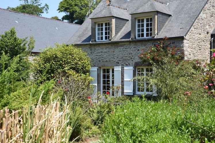 Maison Jacques Prévert Omonville-la-Petite Normandie