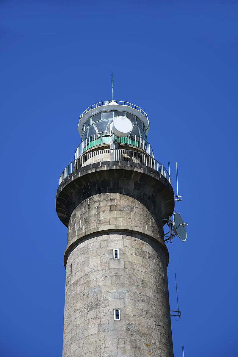 Normandie Phare de Gatteville