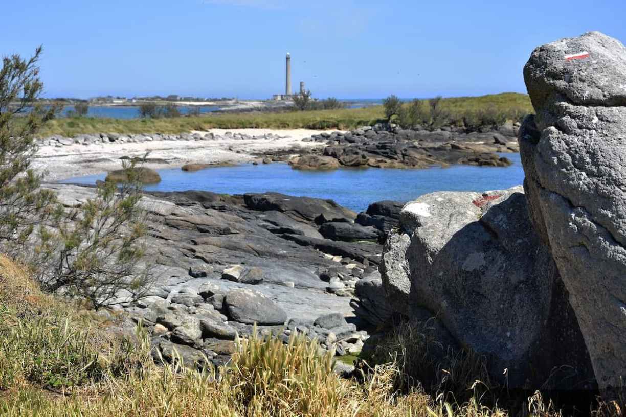Normandie Randonnée Gatteville Barfleur