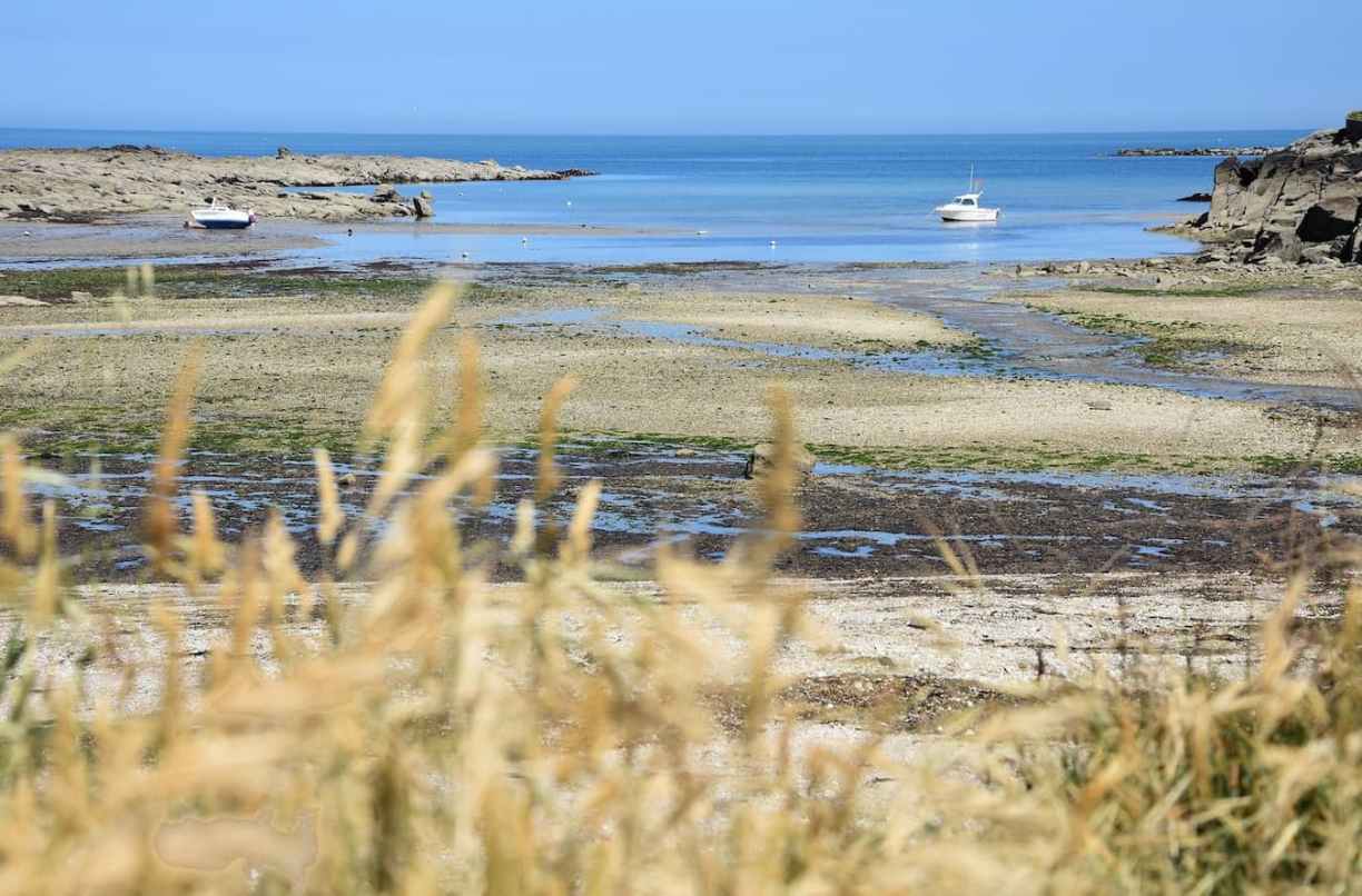 Randonnée entre Gatteville et Barfleur Normandie