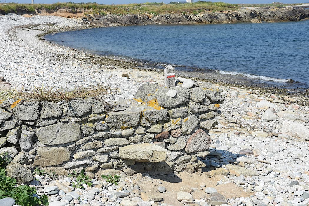 Normandie Randonnée La Hague