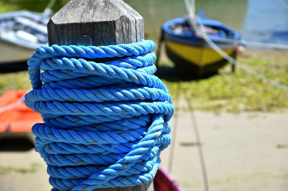 Normandie Port Racine dans la Hague