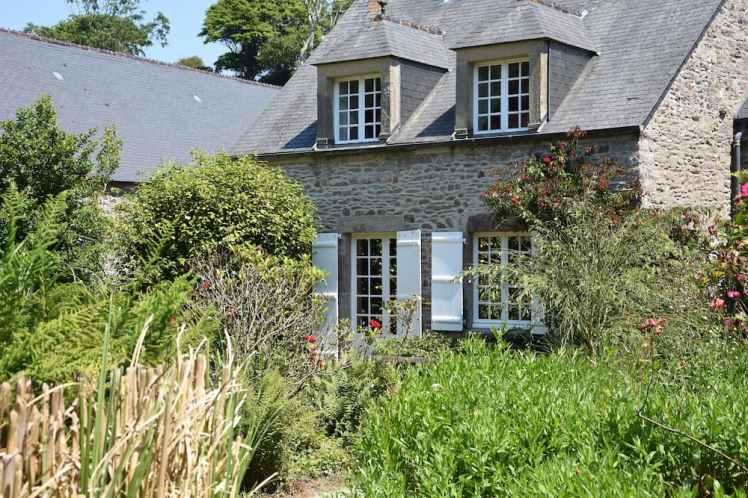 Maison Jacques Prévert Omonville-la-Petite Normandie