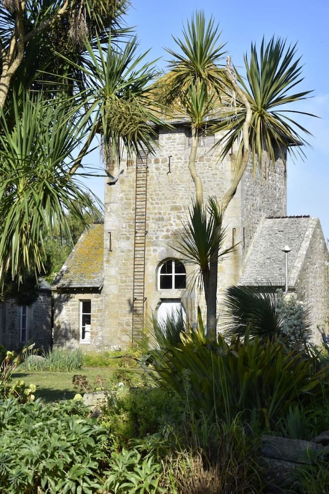 Lazaret de Tatihou Manche