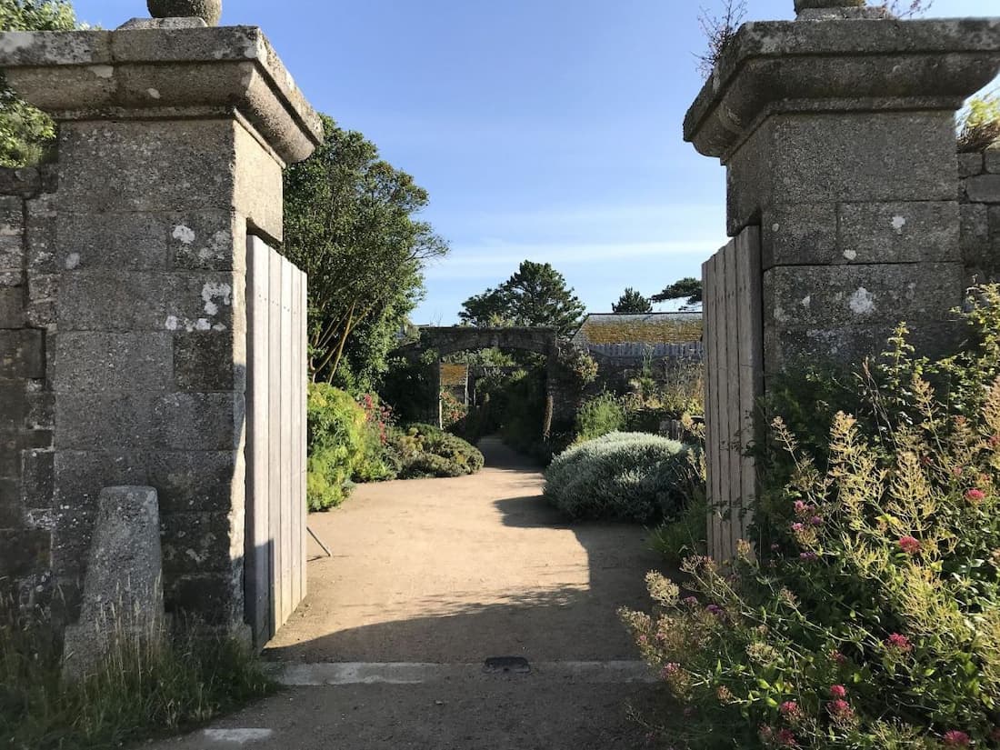 Manche Lazaret Tatihou