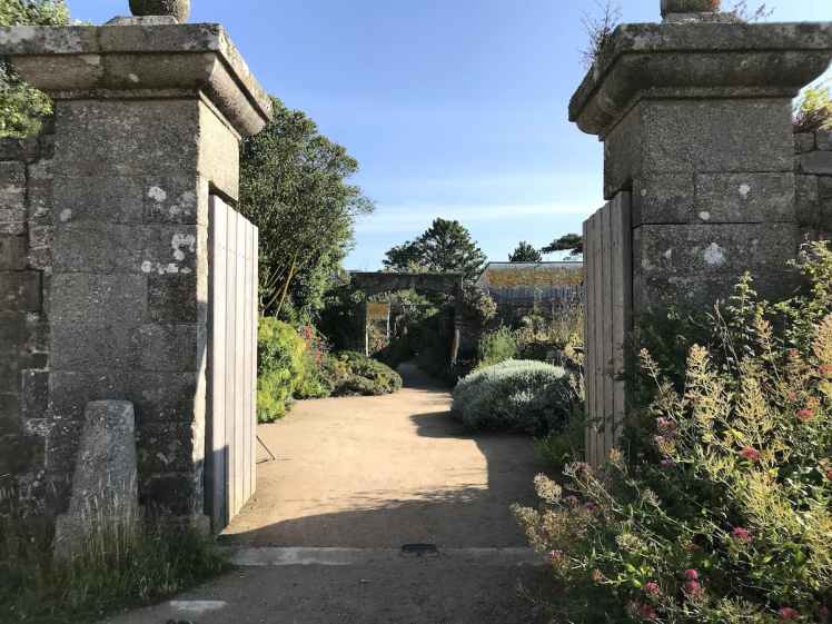 Normandie : le lazaret de Tatihou