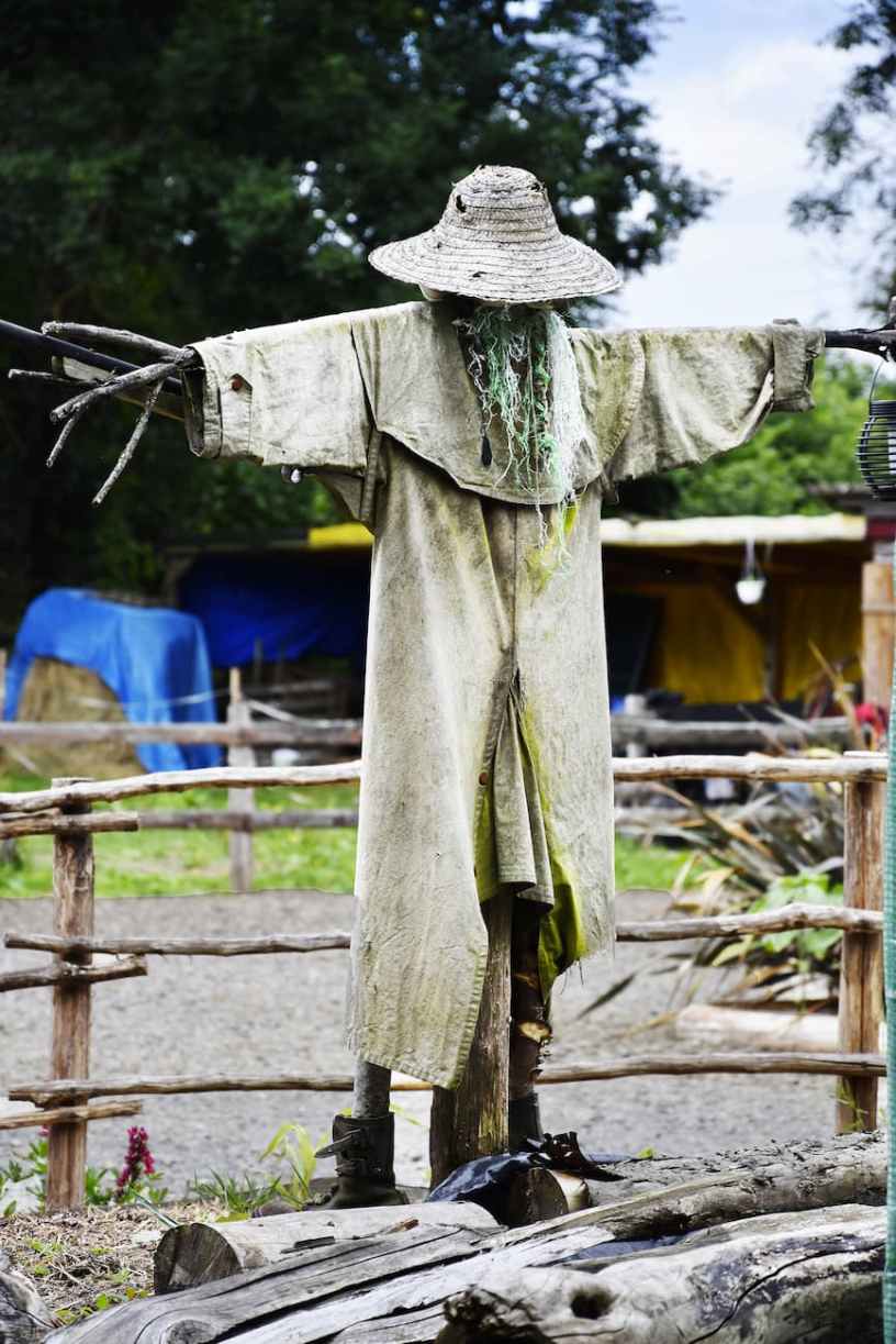 Suisse Normande : randonnée à la Roche d'Oëtre