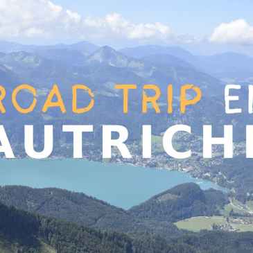 Voyage en Autriche : le programme