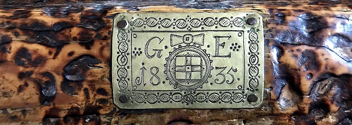 Eglise de Saint-Wolfgang en Autriche 