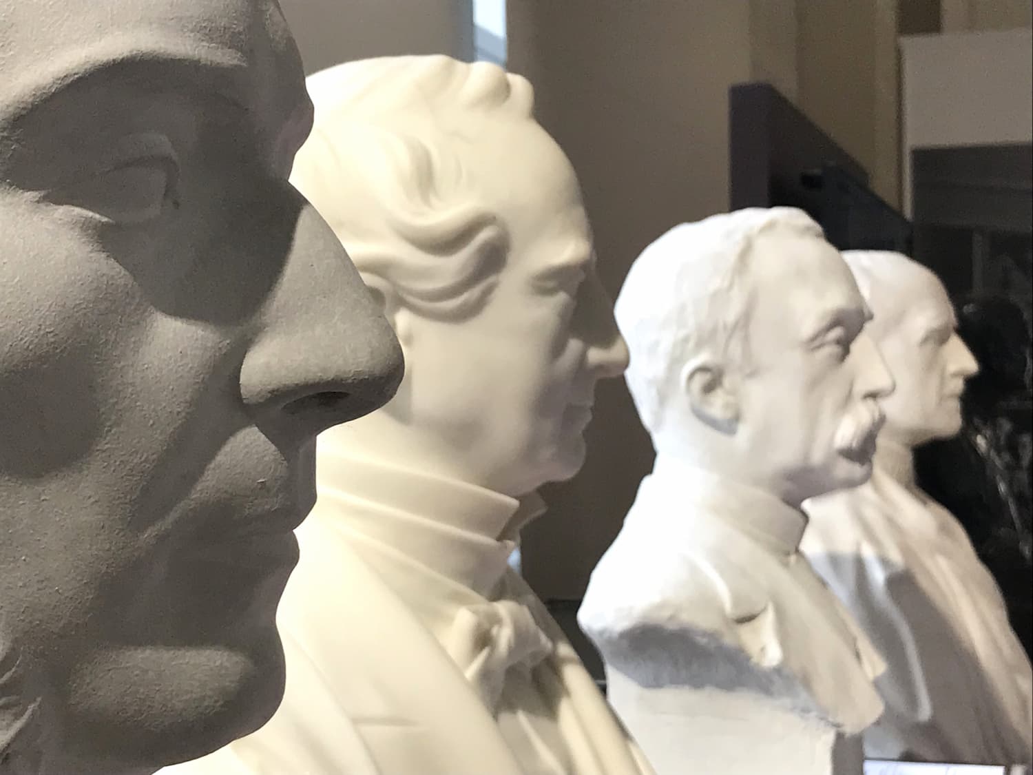 La dynastie des Schneider au Creusot