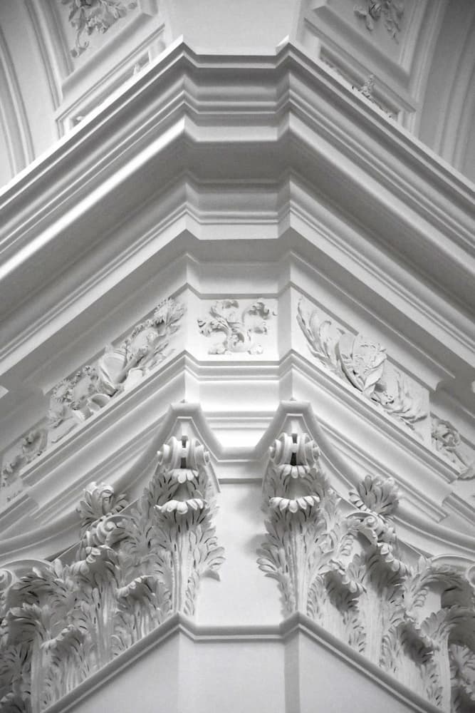 Autriche Collégiale de Salzburg