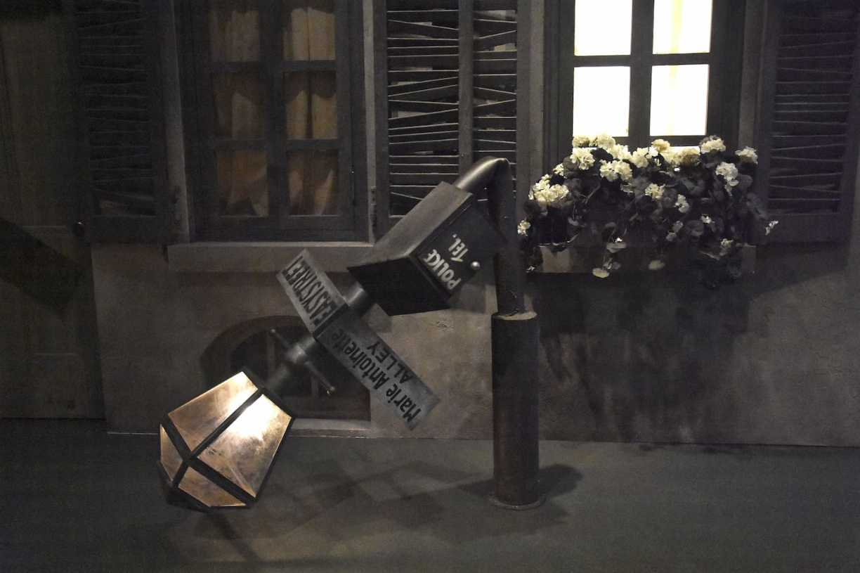 The Kid de Charlie Chaplin Vevey Suisse