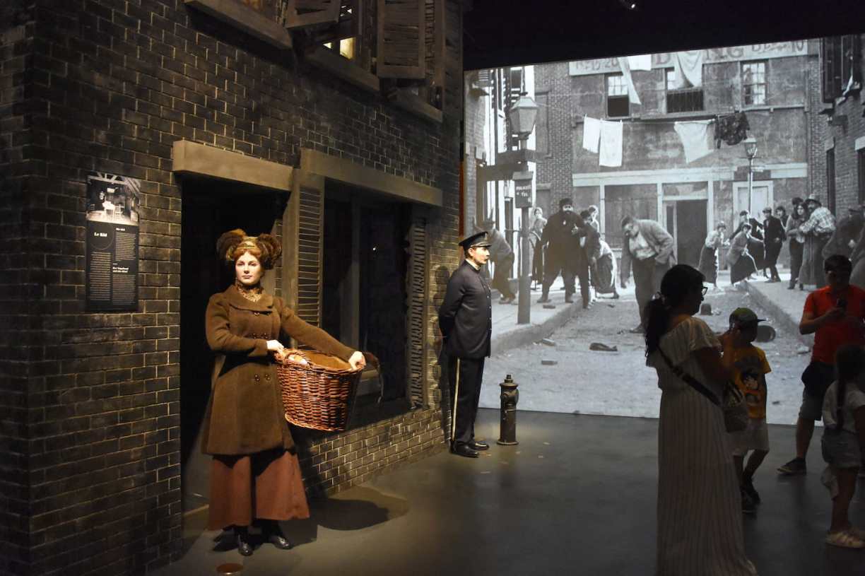 Décor the Kid de Charlie Chaplin Vevey en Suisse