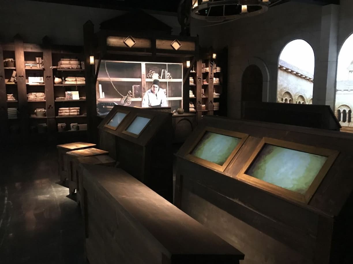 Normandie Honfleur : La Mora