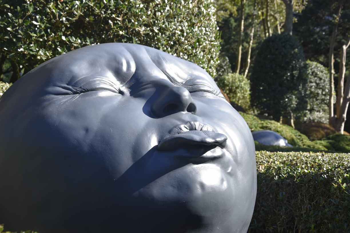 Normandie : visages des Jardins d'Étretat 