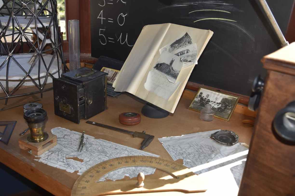 Normandie : enquêtes d'Arsène Lupin à Étretat