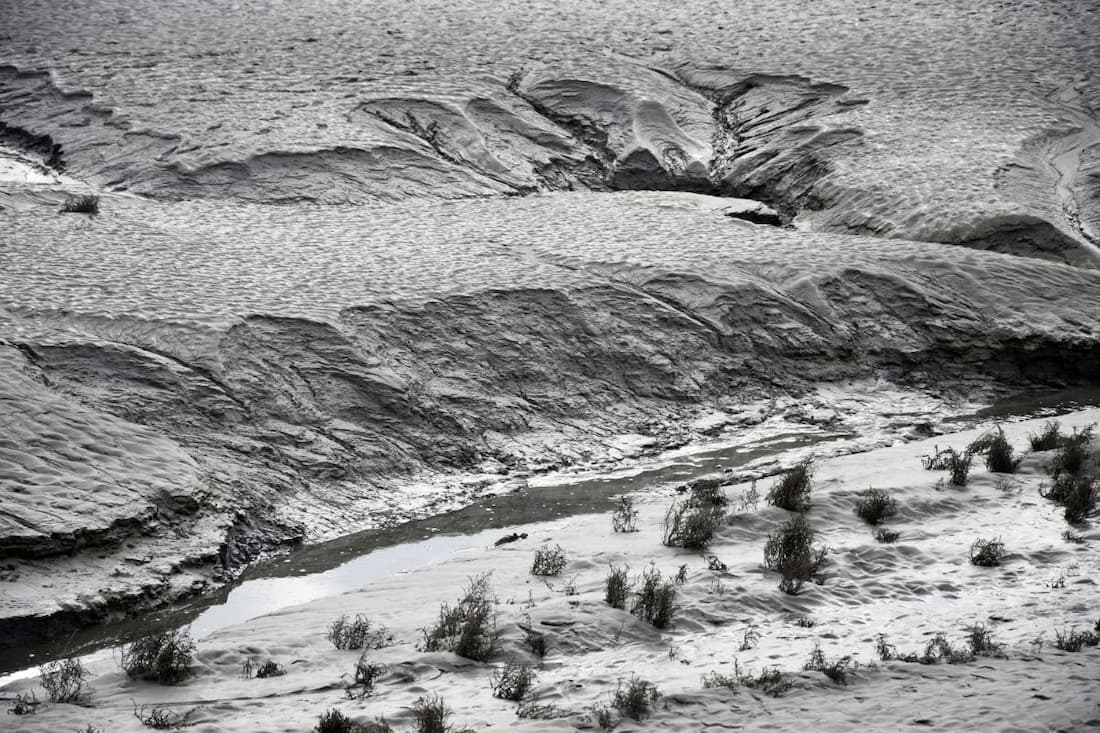 Normandie baie du Mont-Saint-Michel