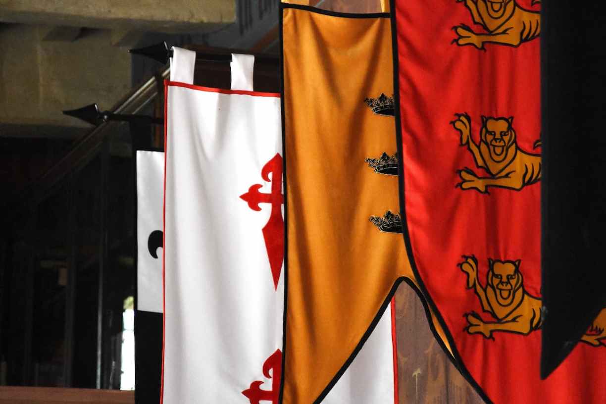 Normandie Pays d'Auge château Boutemont