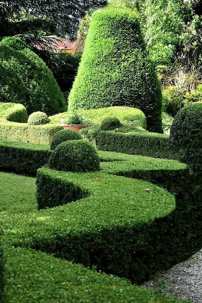 Normandie Pays d'Auge Boutemont