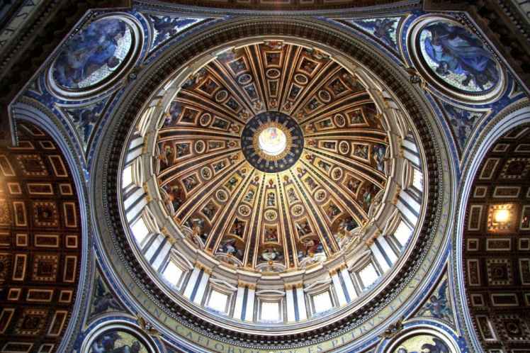 Saint-Pierre de Rome