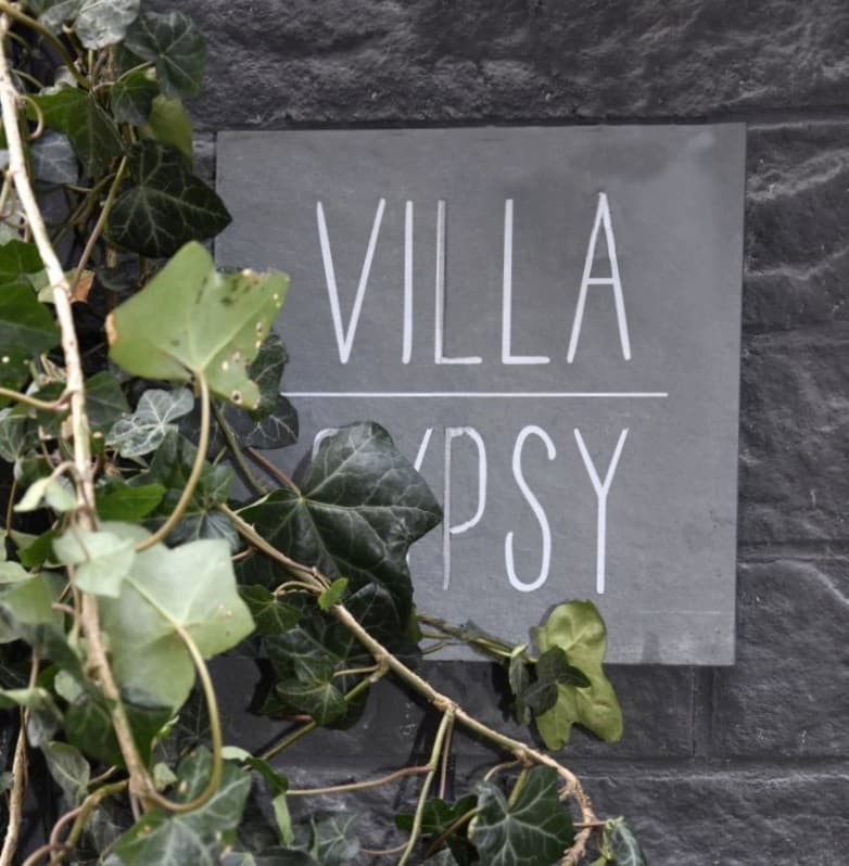 Villa Gypsy Trouville