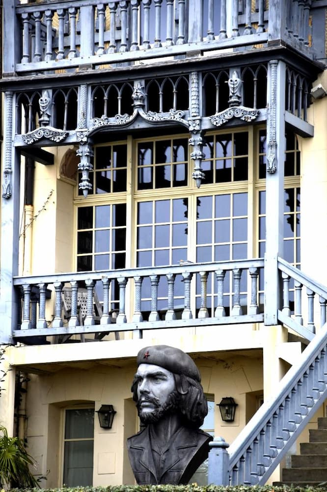 Normandie Villa de Trouville