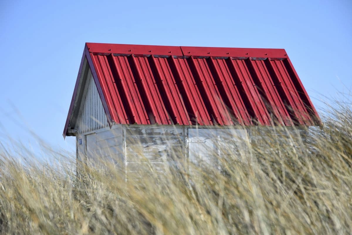 Normandie Cabine à Gouville