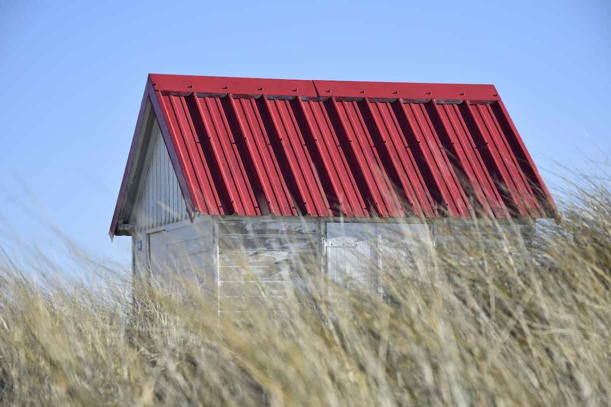 Normandie Cabine à Gouville