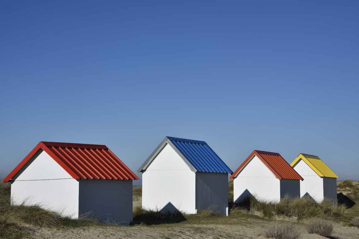 Normandie : Gouville