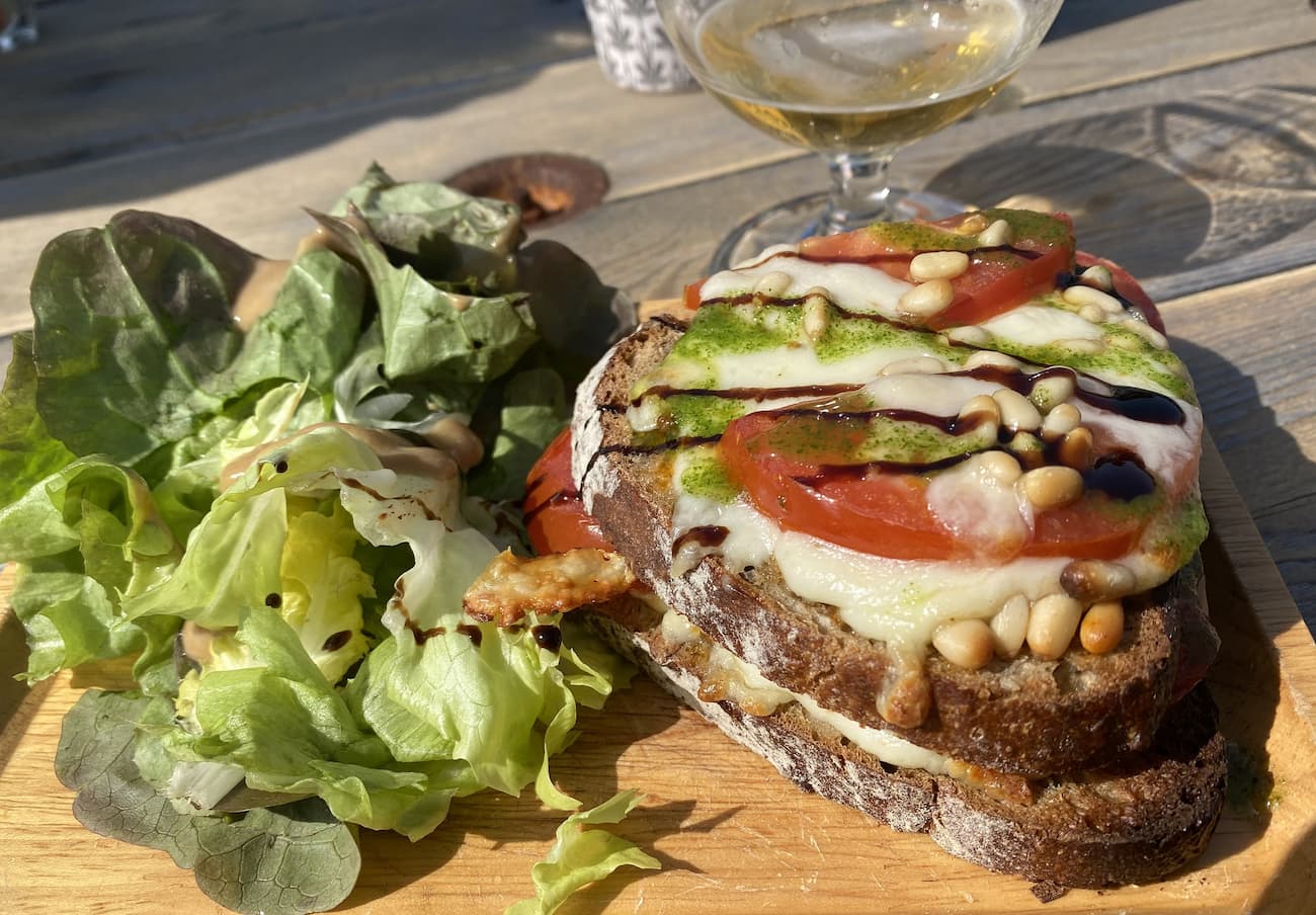 La Petite Gare Regnéville