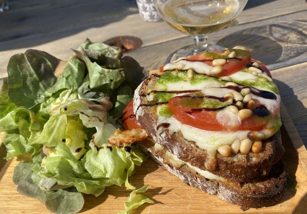 La Petite Gare Regnéville