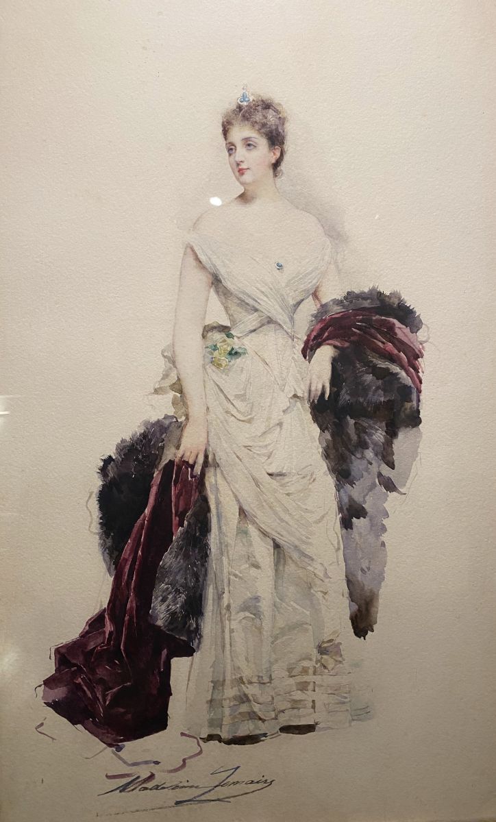 Normandie Cabourg Villa du Temps retrouvé