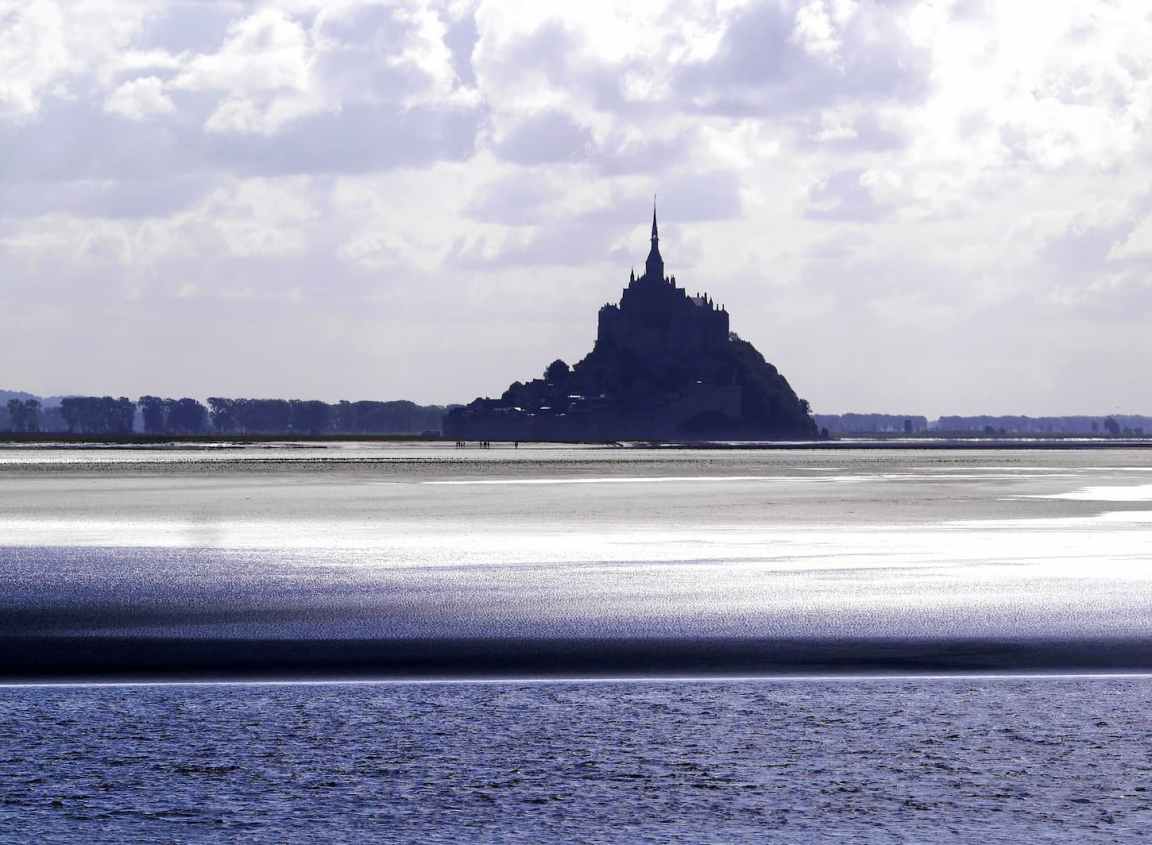 Normandie – Le Mont-Saint-Michel : comment éviter la foule&nbsp;?