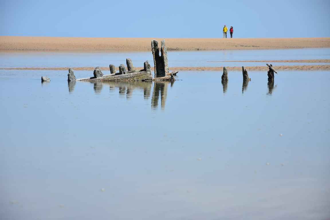 Normandie – Les plages du Débarquement :  10 lieux&nbsp;mythiques