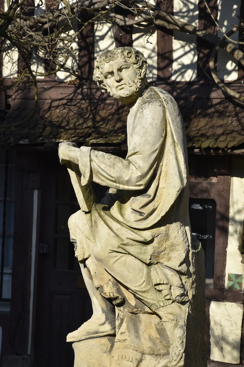 Normandie Village Guillaume-le-Conquérant à Dives-sur-mer