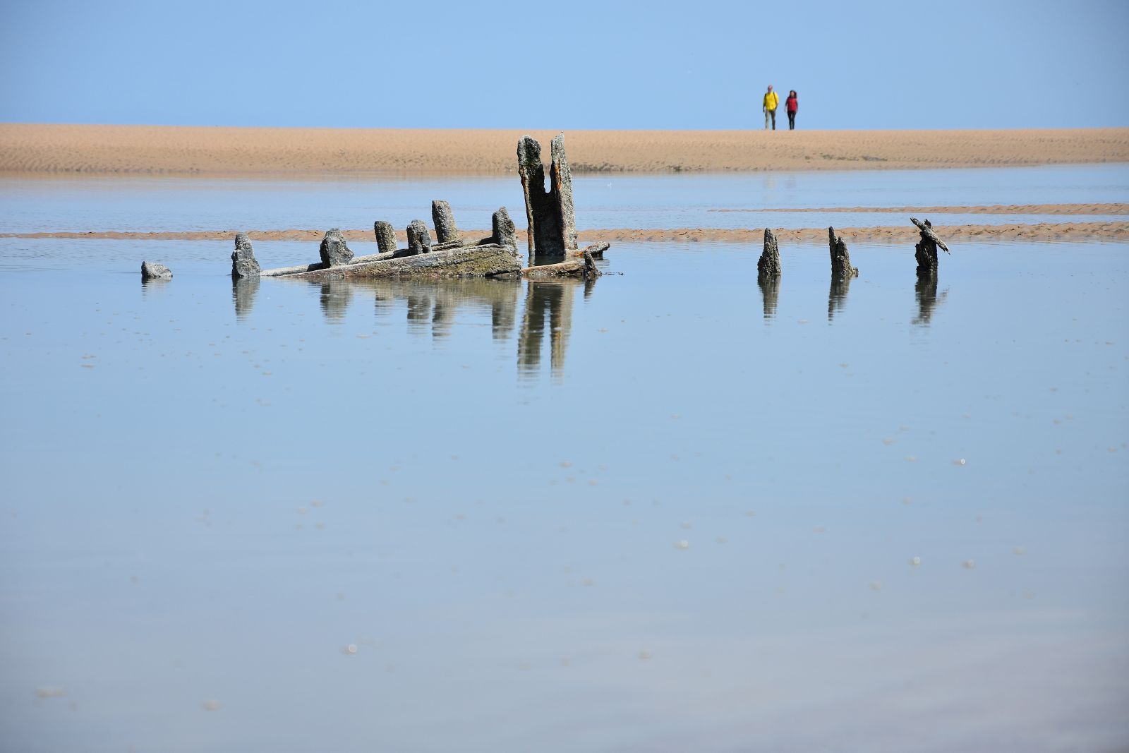 Normandie plages du Débarquement