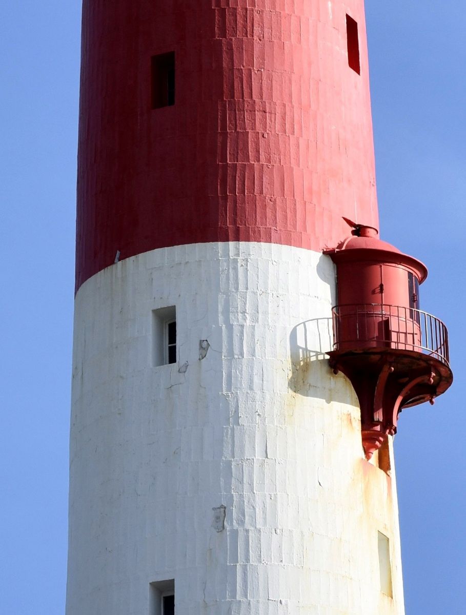 La Tremblade phare de la Coubre Charente-Maritime 