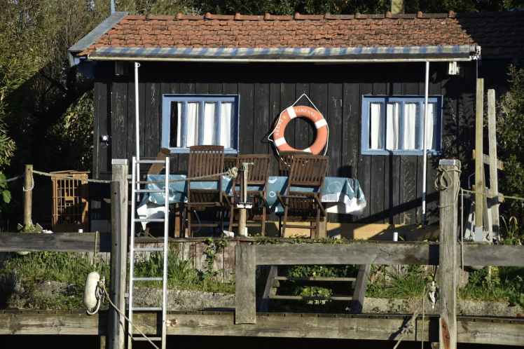  La Tremblade Charente-Maritime