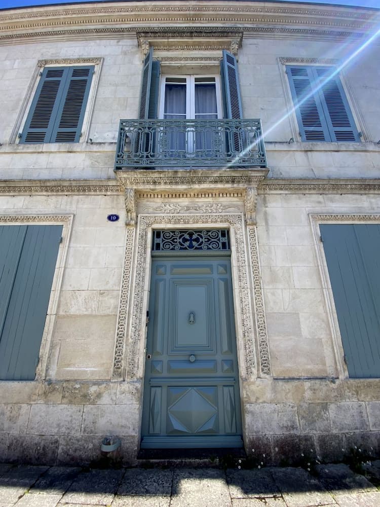 Charente-Maritime Saint-Pierre d'Oléron