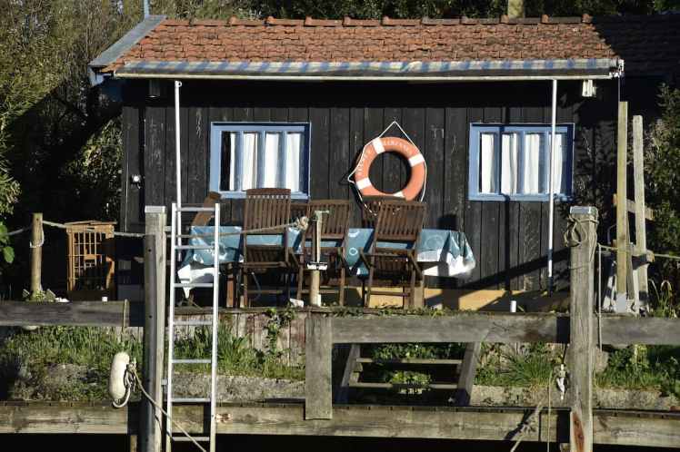 Charente-Maritime : Tremblade