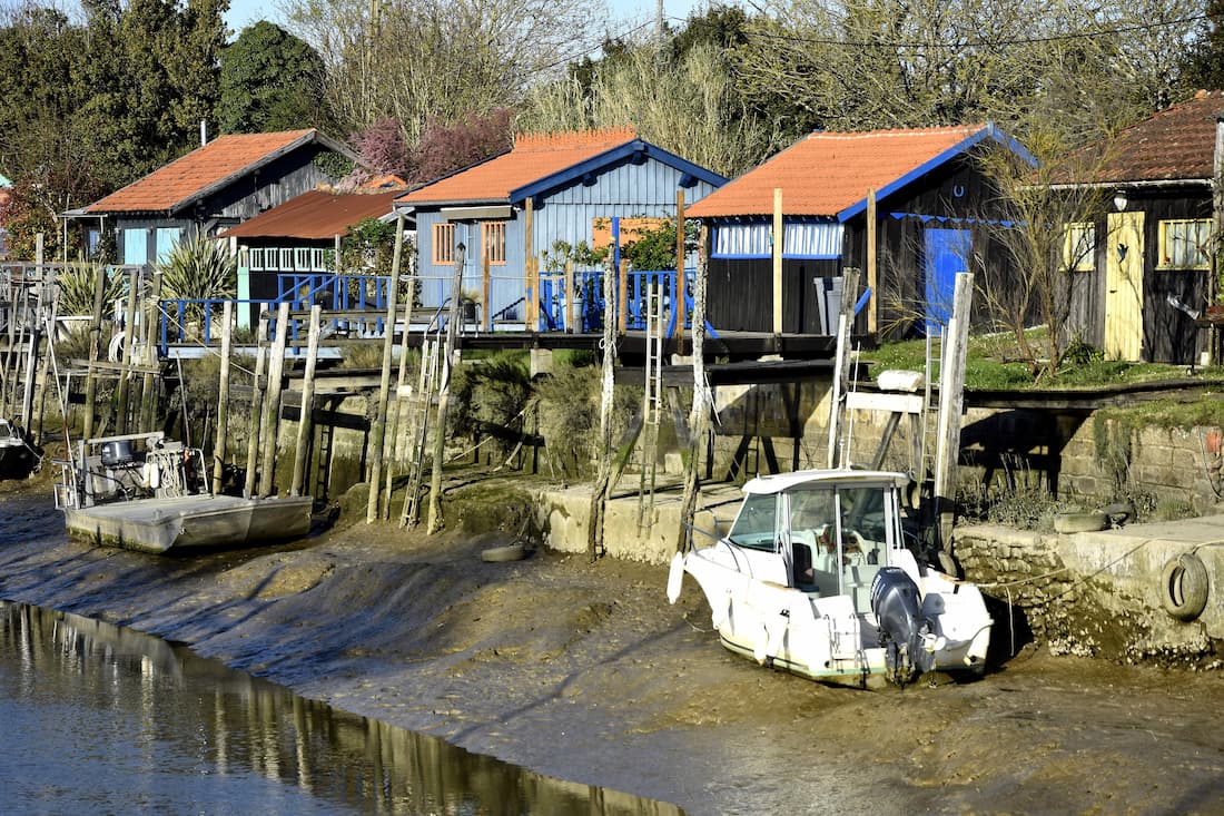 Charente-Maritime La Tremblade
