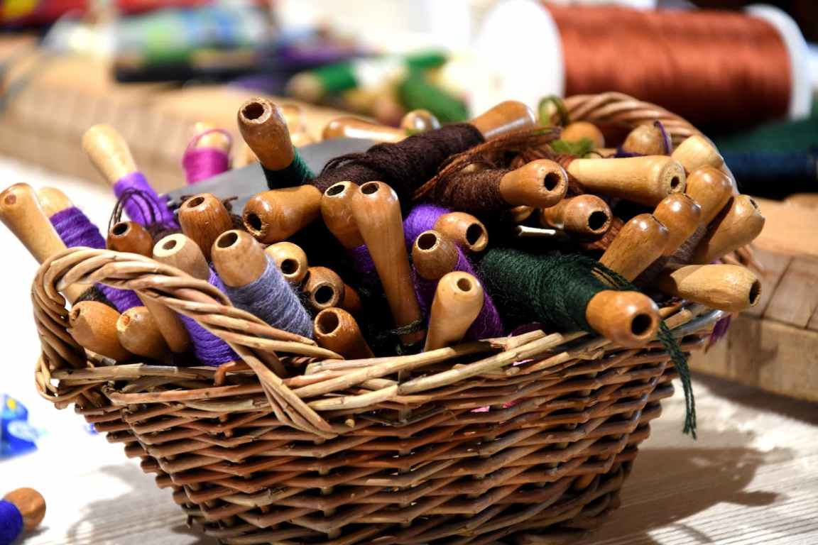 Creuse – La Cité internationale de la Tapisserie d&rsquo;Aubusson