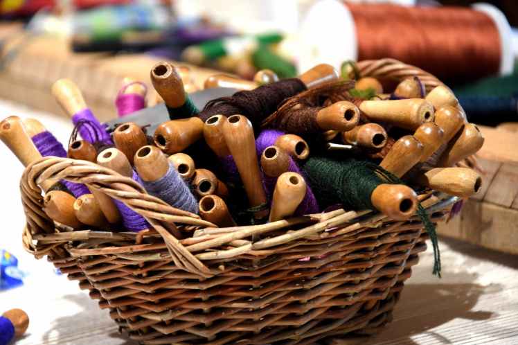 Creuse Maison de Tapissier à Aubusson