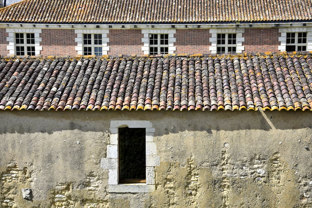 Cité Vauban de Brouage Charente-Maritime 